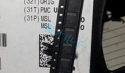 WM8521HCGED  封装SOP-14