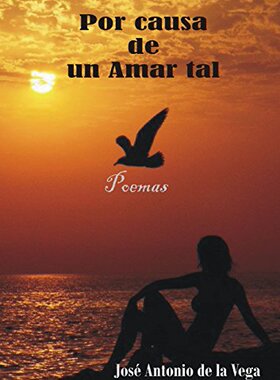 【预售】Por Causa de Un Amar Tal