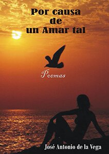 【预售】Por Causa de Un Amar Tal