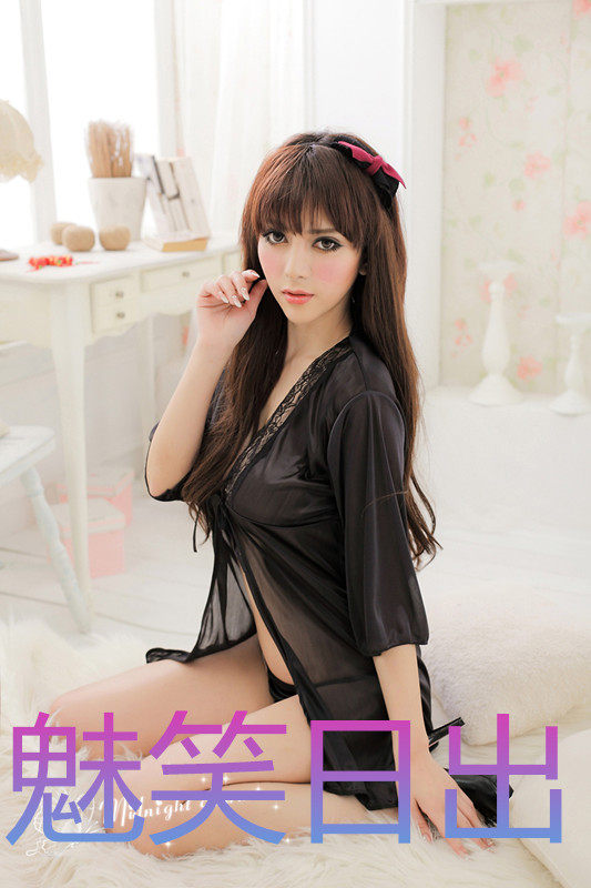 Peignoir jeunesse - Ref 597144 Image 1