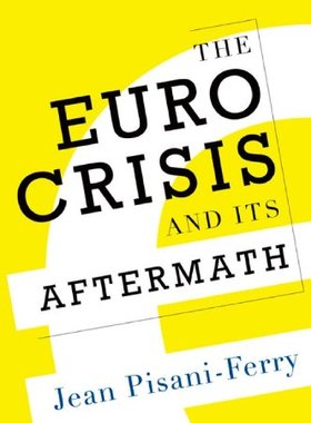 【预售】The Euro Crisis and Its Aftermath