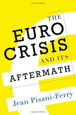 【预售】The Euro Crisis and Its Aftermath