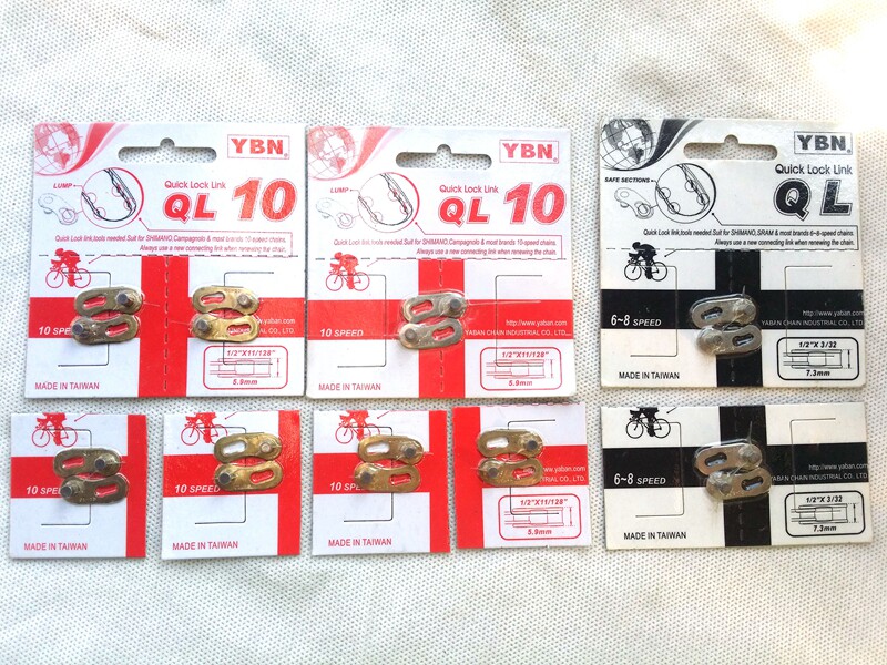 Chaîne de vélo - Ref 2370165 Image 1