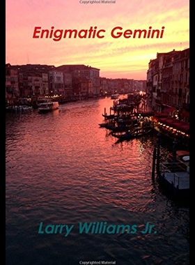 【预售】Enigmatic Gemini