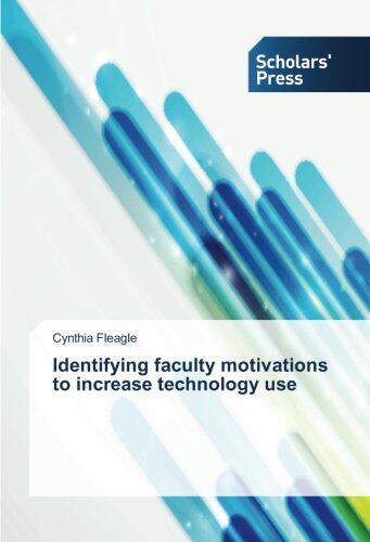 【预售】Identifying Faculty Motivations to I...