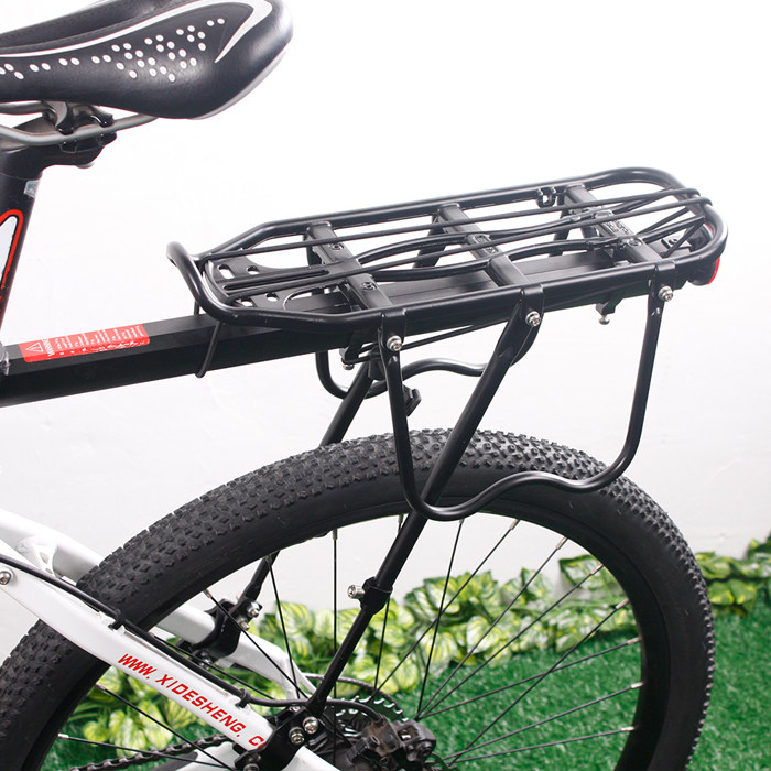 Porte-bagages pour vélo DEMONKNIGHTS - Ref 2411160 Image 1