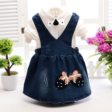 Robe enfant en toile - Ref 2043726 Image 22