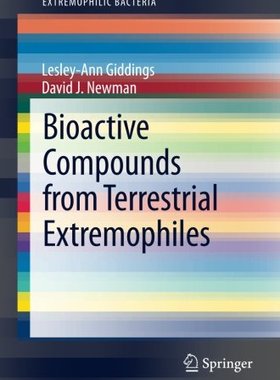 【预订】Bioactive Compounds from Terrestrial...