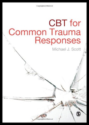 【预售】CBT for Common Trauma Responses