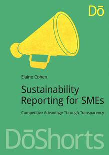 for Reporting Sustainability Smes 预售