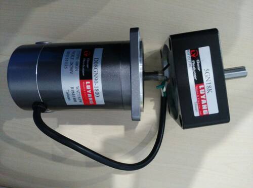 5GU15B 5IK150GU-UTIF J230V15-200-15-S3  LUSON马达 LY电机
