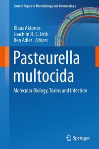 【预订】Pasteurella multocida