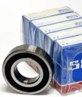 瑞典SKF进口轴承 6003-2RSH 6003-2RS1 6003LLU 6003DDU