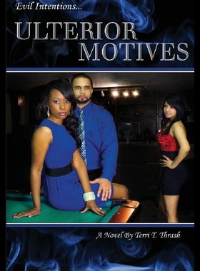 【预售】Ulterior Motives