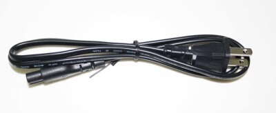 电源线原装PS5PS4拆机线