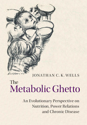 【预订】The Metabolic Ghetto