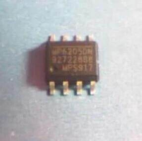 【全新原装】MP6205DN 贴片8脚 液晶电源管理IC芯片 集成电路