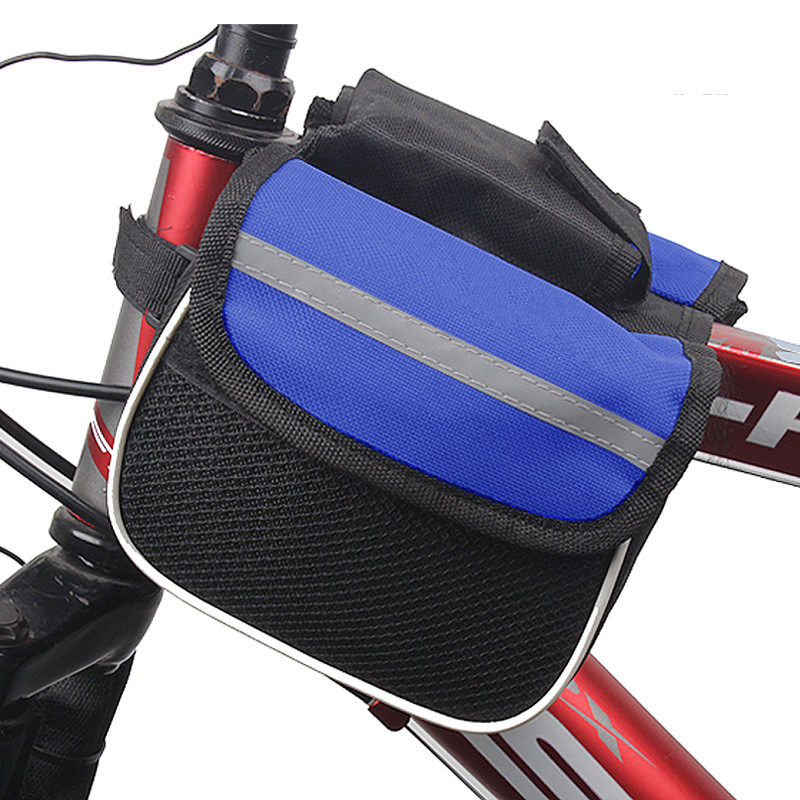 Sacoche pour vélo - Ref 2231759 Image 1