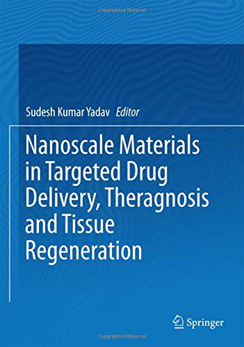 【预订】Nanoscale Materials in Targeted Drug...