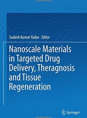 【预订】Nanoscale Materials in Targeted Drug...