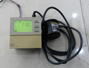 欧姆龙凸轮控制器H8PS 8BF C或E6F AB3C AG5C 8AF E6F