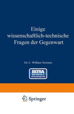 【预订】Einige Wissenschaftlich-Technische F...