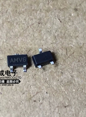 MAX809LD MAX809 SOT23 全新原装  100个95元