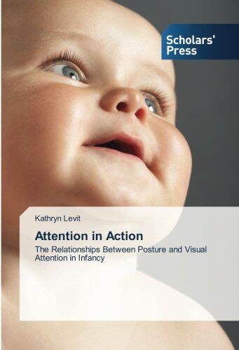 【预售】Attention in Action