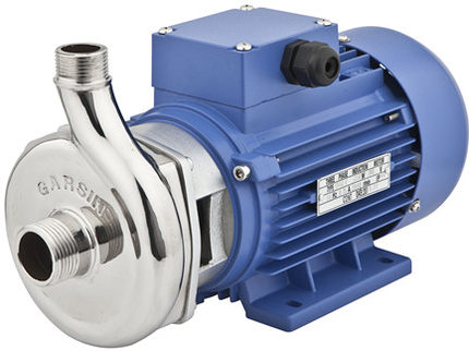 不锈钢水泵 循环泵 耐腐蚀泵GS25-8 0.25KW 380V/220V