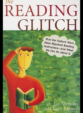 【预售】The Reading Glitch: How the Culture ...