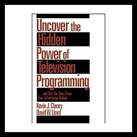 【预售】Uncover the Hidden Power of Television Programmin