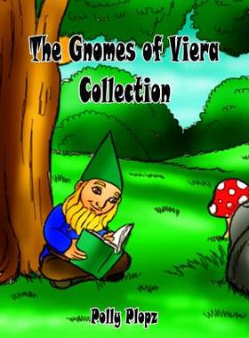 【预售】The Gnomes of Viera Collection