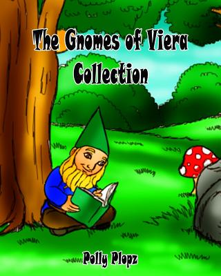 【预售】The Gnomes of Viera Collection