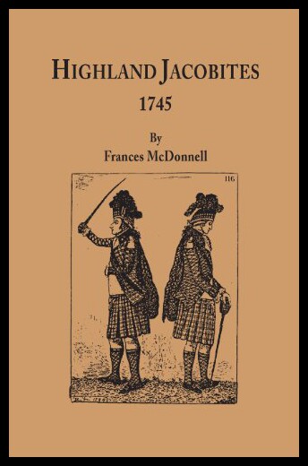 【预售】Highland Jacobites, 1745.