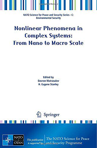 【预订】Nonlinear Phenomena in Complex Syste...