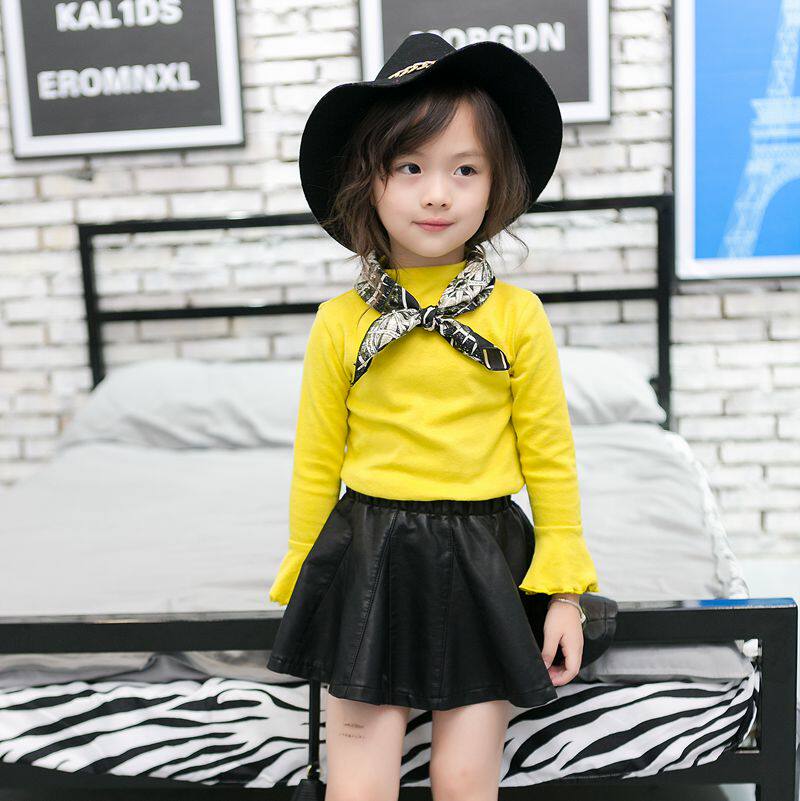 Jupe enfant - Ref 2049197 Image 1