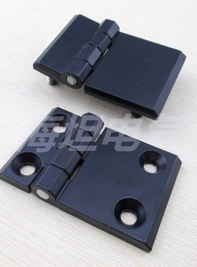 海坦电气 CL226-4A-2 工业设备承重铰链 机械机箱铰链 动力柜铰链