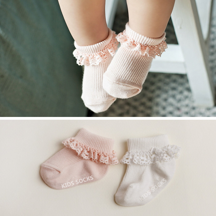 Chaussettes enfant - Ref 2106900 Image 1