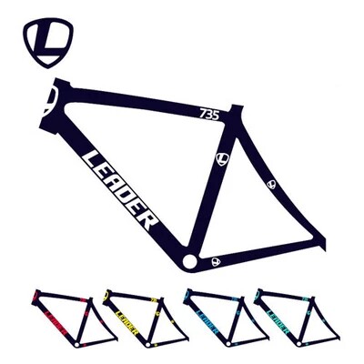 Décoration pour vélo - Ref 2276555 Image 1