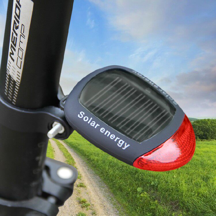 Eclairage pour vélo - Taillights - Ref 2398168 Image 1