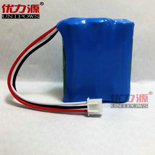 优力源3.6V AA2350 HGB-2A10*3 ETS5623 2222+无线座机电池XH-3P