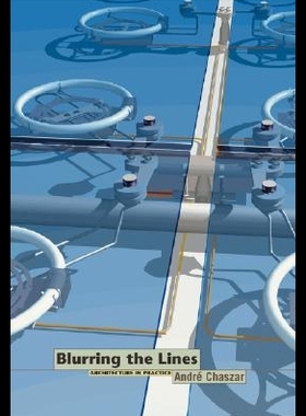 【预售】Blurring the Lines