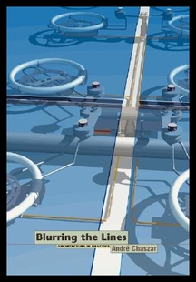 【预售】Blurring the Lines