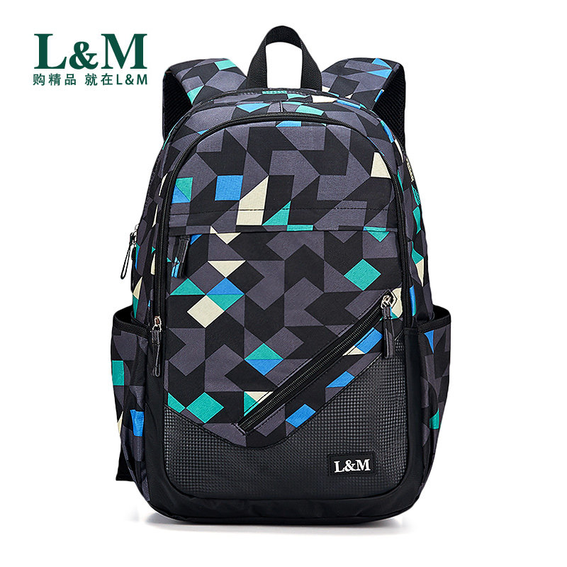 Sac pour homme - Ref 52107 Image 1