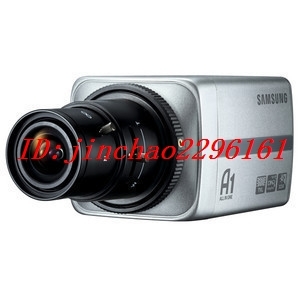 三星SCB-2001PH SCB-2001P高清700线枪式收银专用监控摄像头