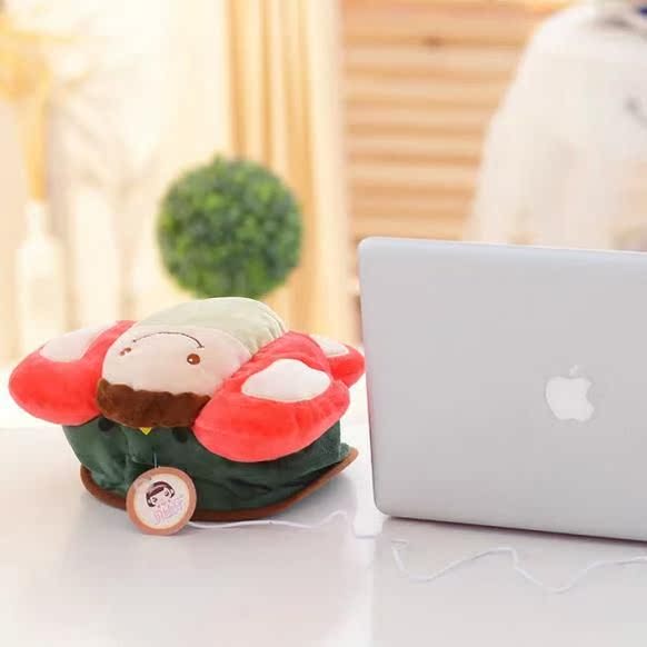 Coussin chauffant USB - Ref 427726 Image 1