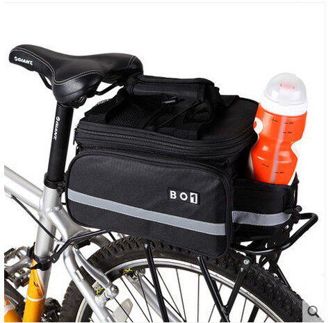 Sacoche pour vélo mixte ROSWHEEL - Ref 2213533 Image 1