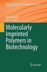 预订 Molecularly Polymers Bi... Imprinted