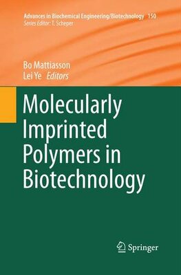 【预订】Molecularly Imprinted Polymers in Bi...