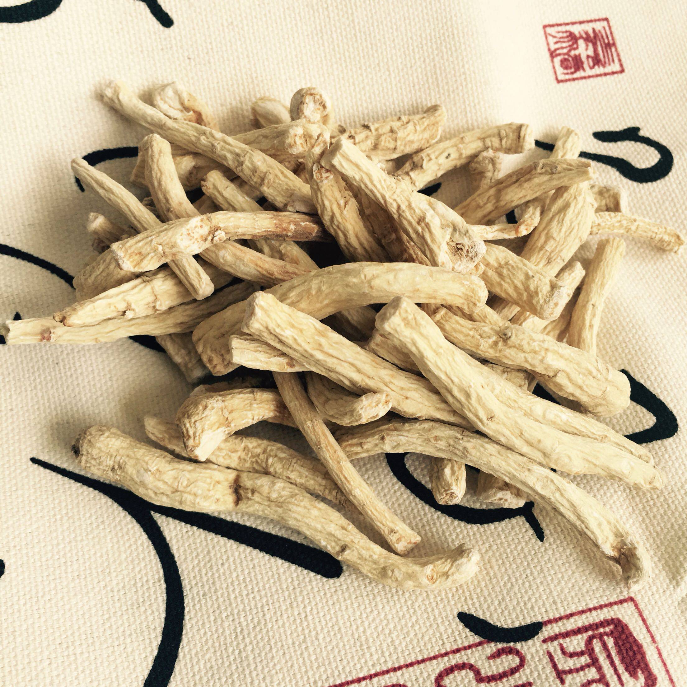 西洋参丁退6年丁须大丁花旗参丁须长白山特产批量发货新品500克